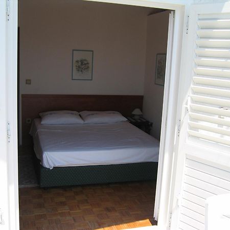 Apartments Villa Jadranka Marusici  Экстерьер фото
