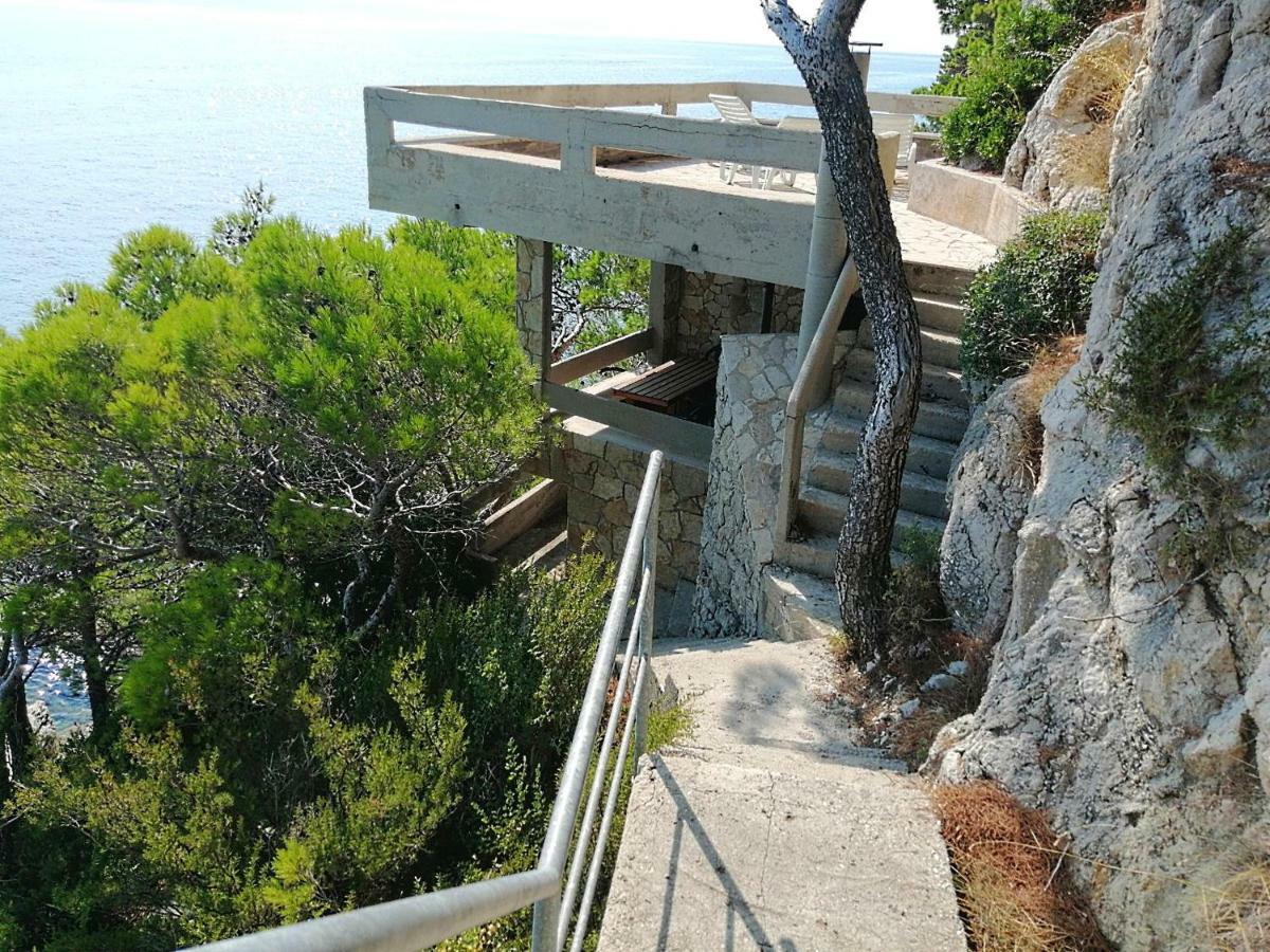 Apartments Villa Jadranka Marusici  Экстерьер фото