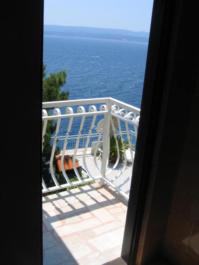 Apartments Villa Jadranka Marusici  Экстерьер фото